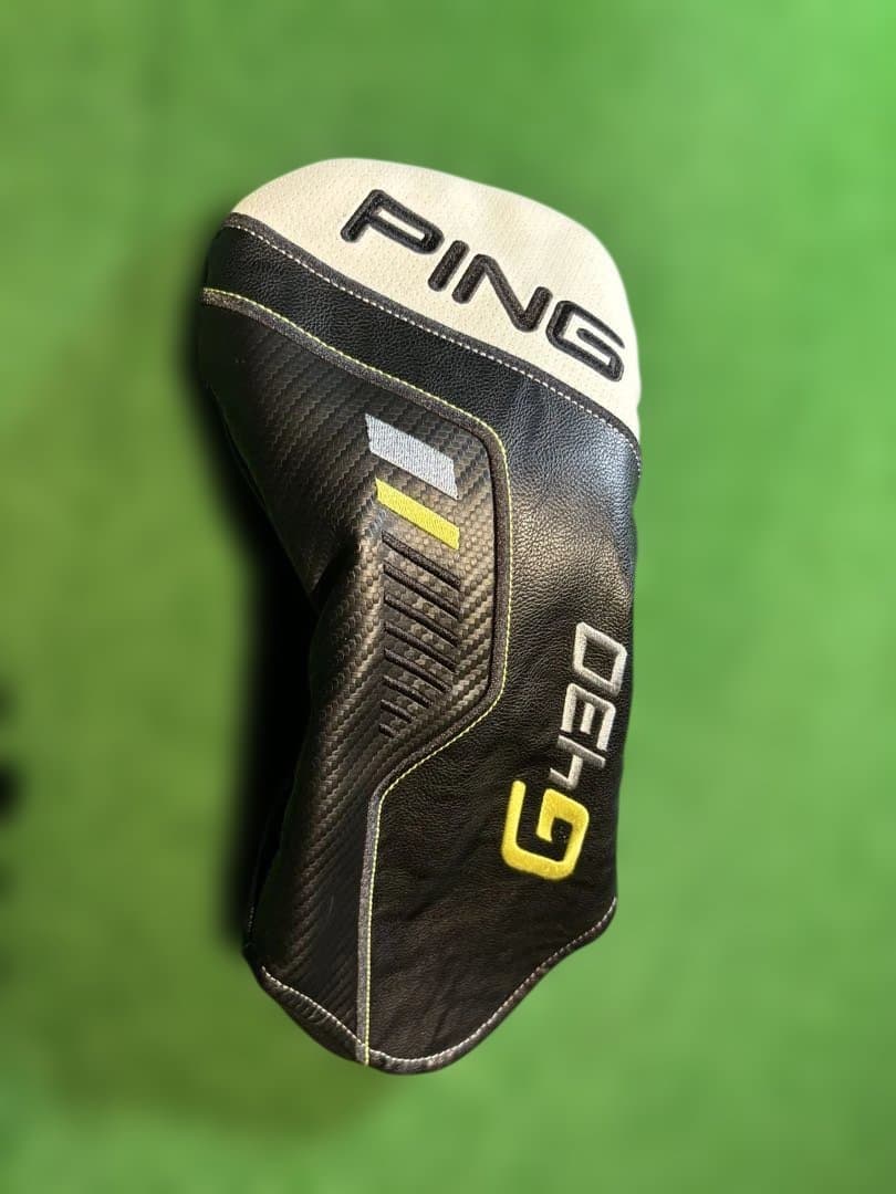 PING G430 MAX ドライバー 9度　中古品　ベンタスTRブルー 6S
