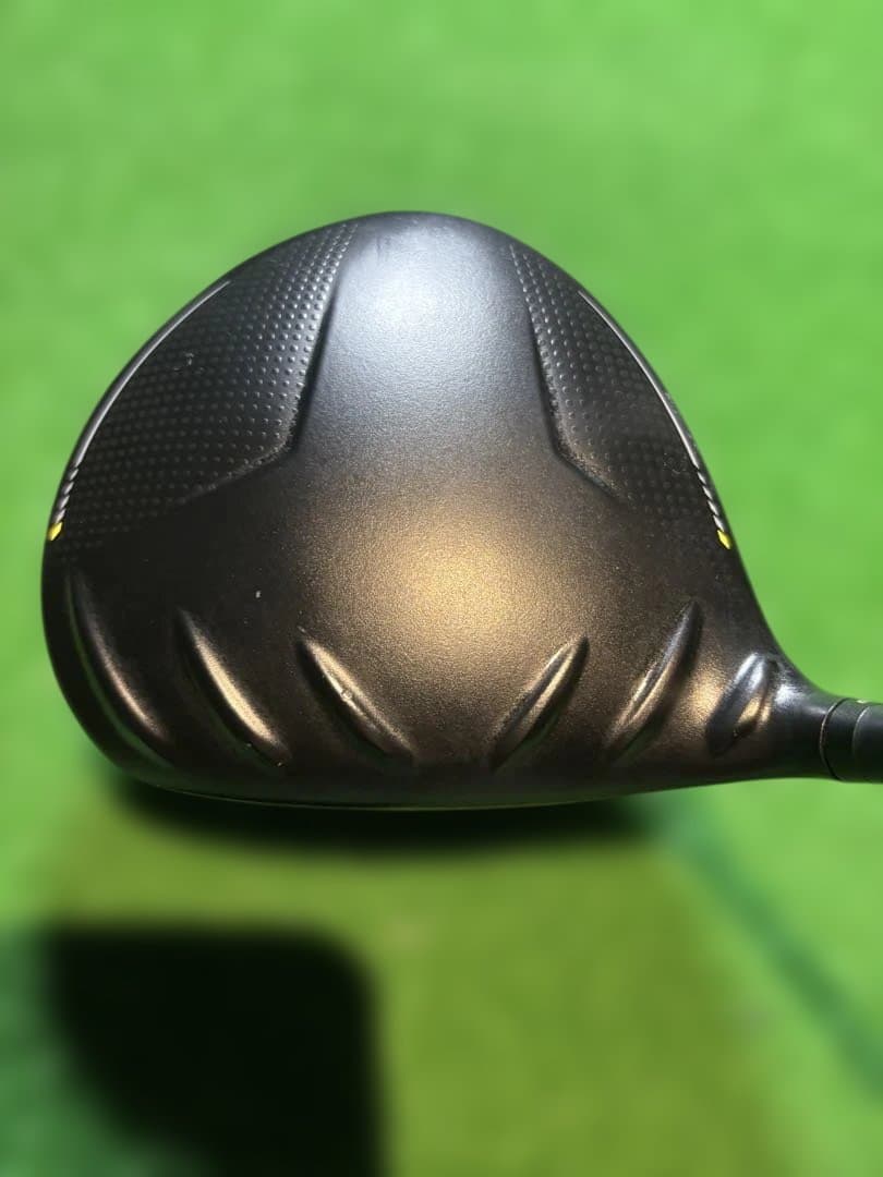 PING G430 MAX ドライバー 9度　中古品　ベンタスTRブルー 6S