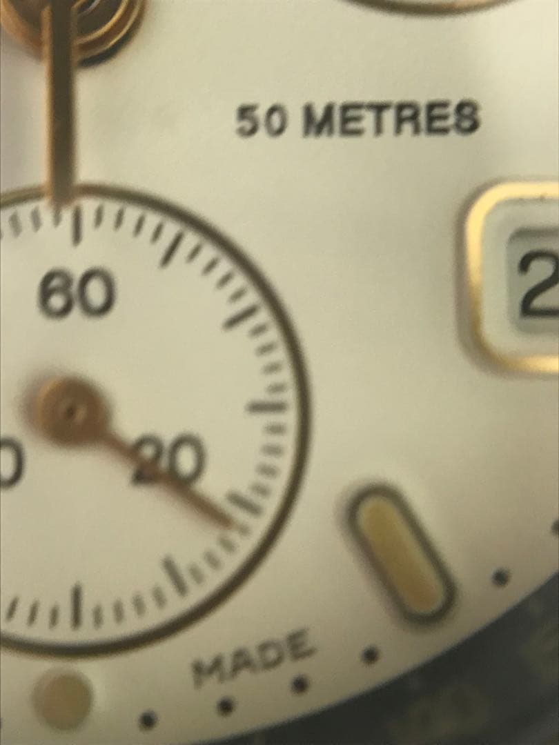 GIVENCHY ジバンシー腕時計 スポーツモデル　I.1391