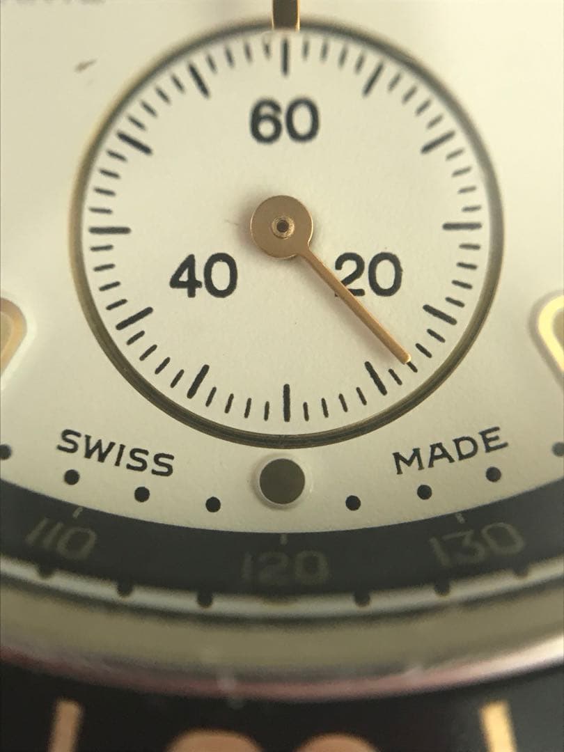 GIVENCHY ジバンシー腕時計 スポーツモデル　I.1391