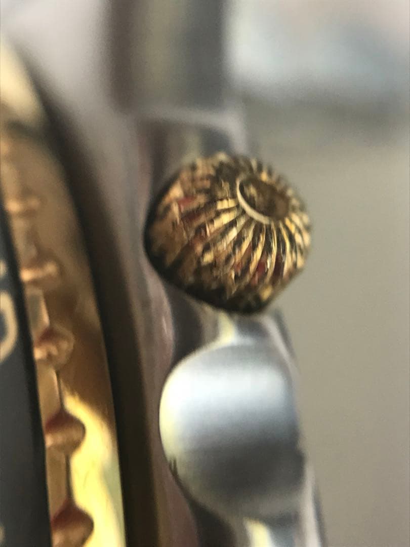 GIVENCHY ジバンシー腕時計 スポーツモデル　I.1391