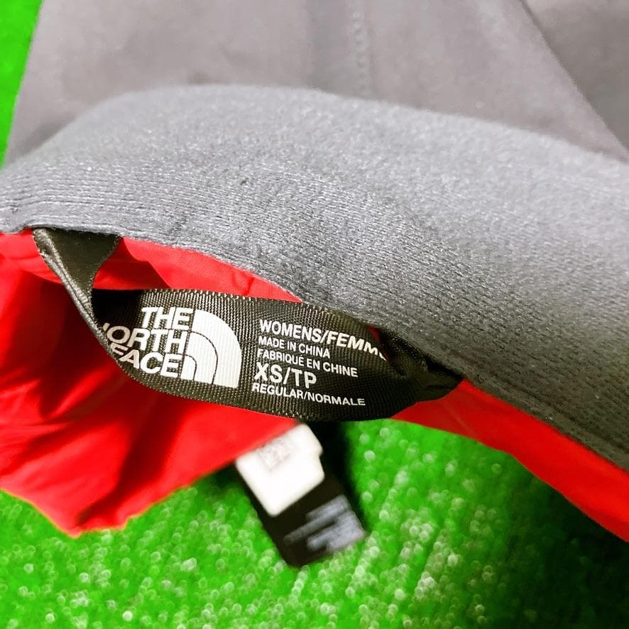 ノースフェイス パウダーガイドパンツ レディース XSサイズ GORE-TEX