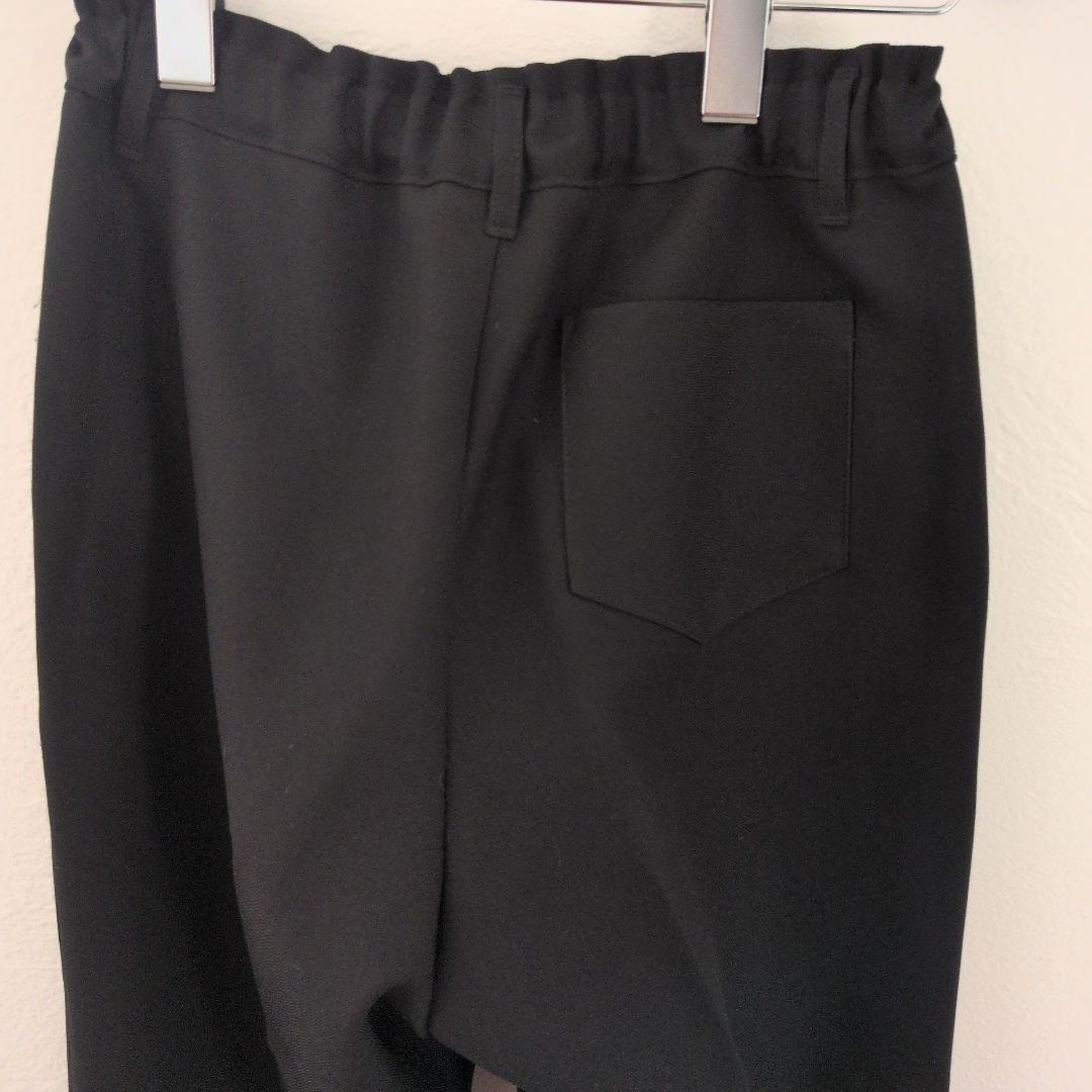 1/31までの出品☆BEAMS パンツスーツ　160cm 女の子