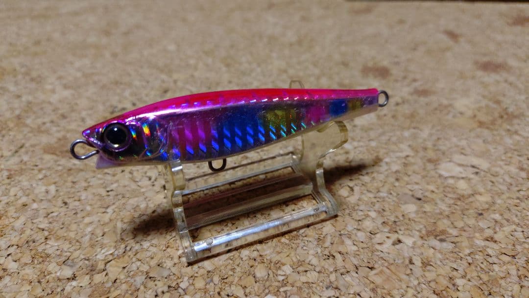 DUEL モンスターショット80　8点セット　サーフ・シーバス・ショアジギ