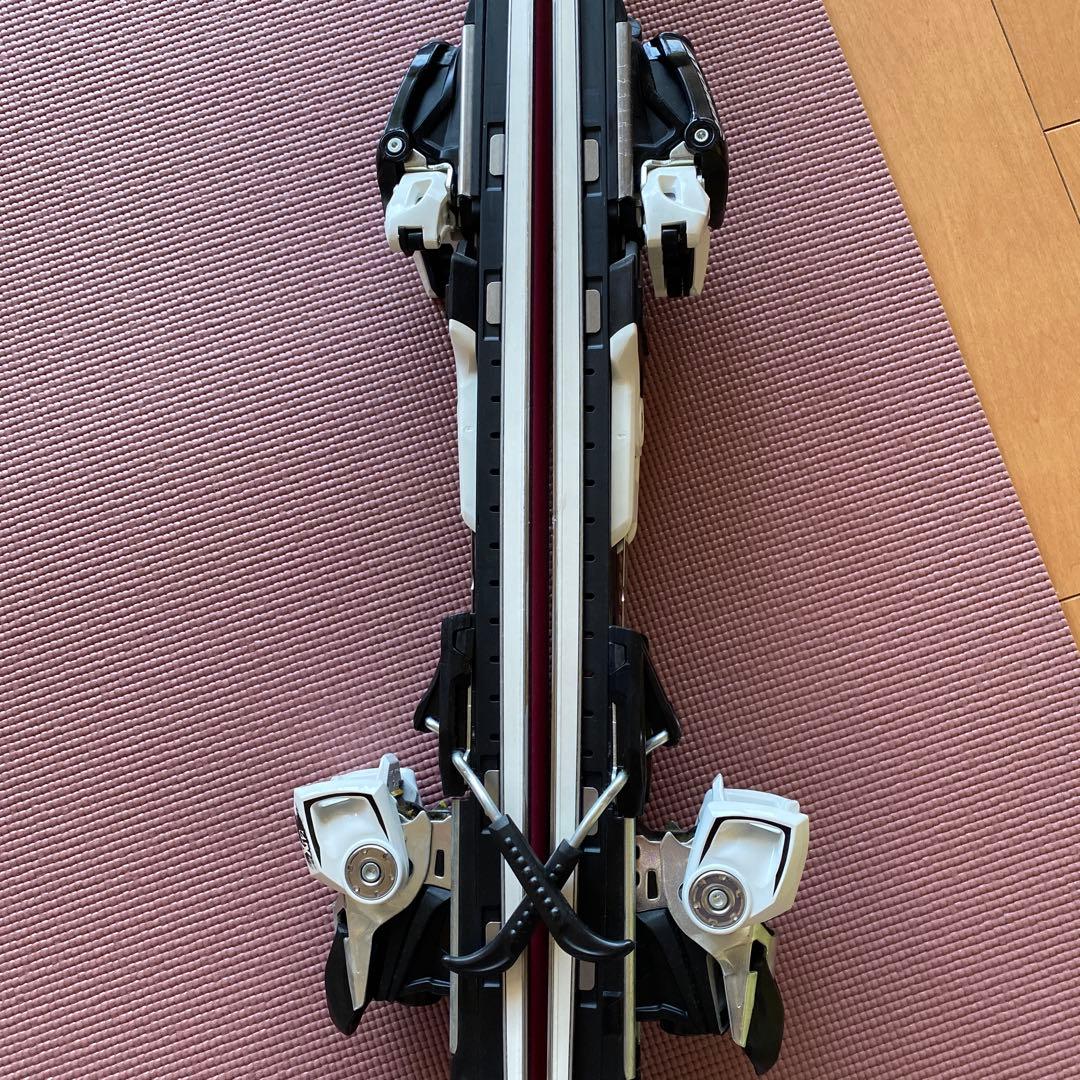 ATOMIC Redster スキー FIS認定