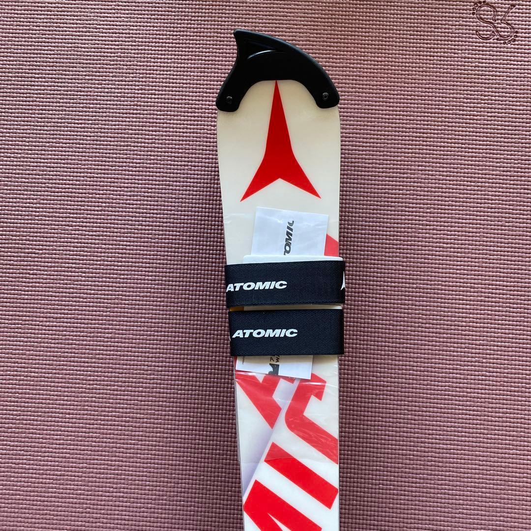 ATOMIC Redster スキー FIS認定