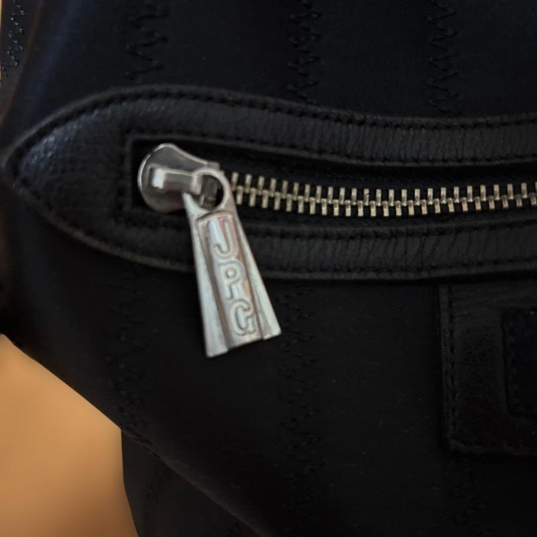 Jean paul gaultier Homme ボクサーバッグ