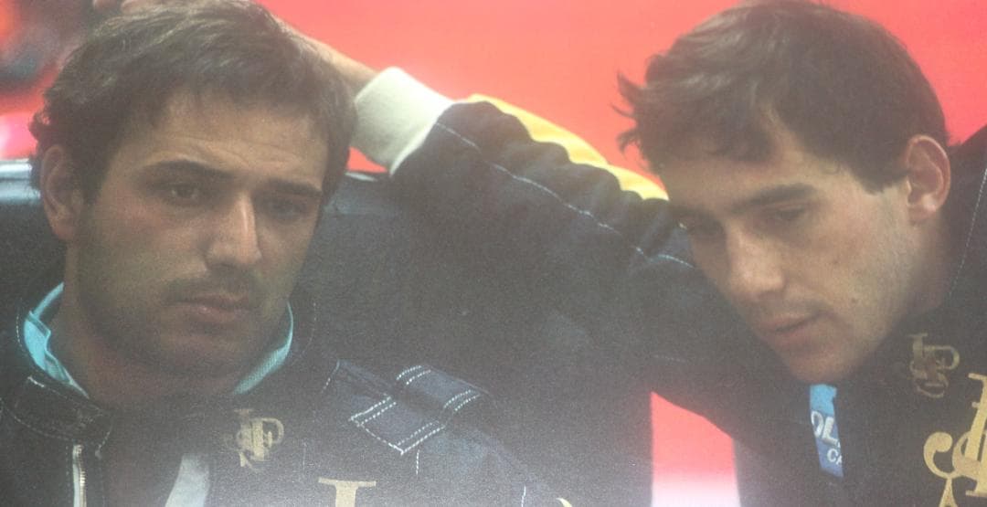 貴重　原冨治雄 １９８０年代Ｆ１豪華写真集　「コンセントレーション」カーグラ