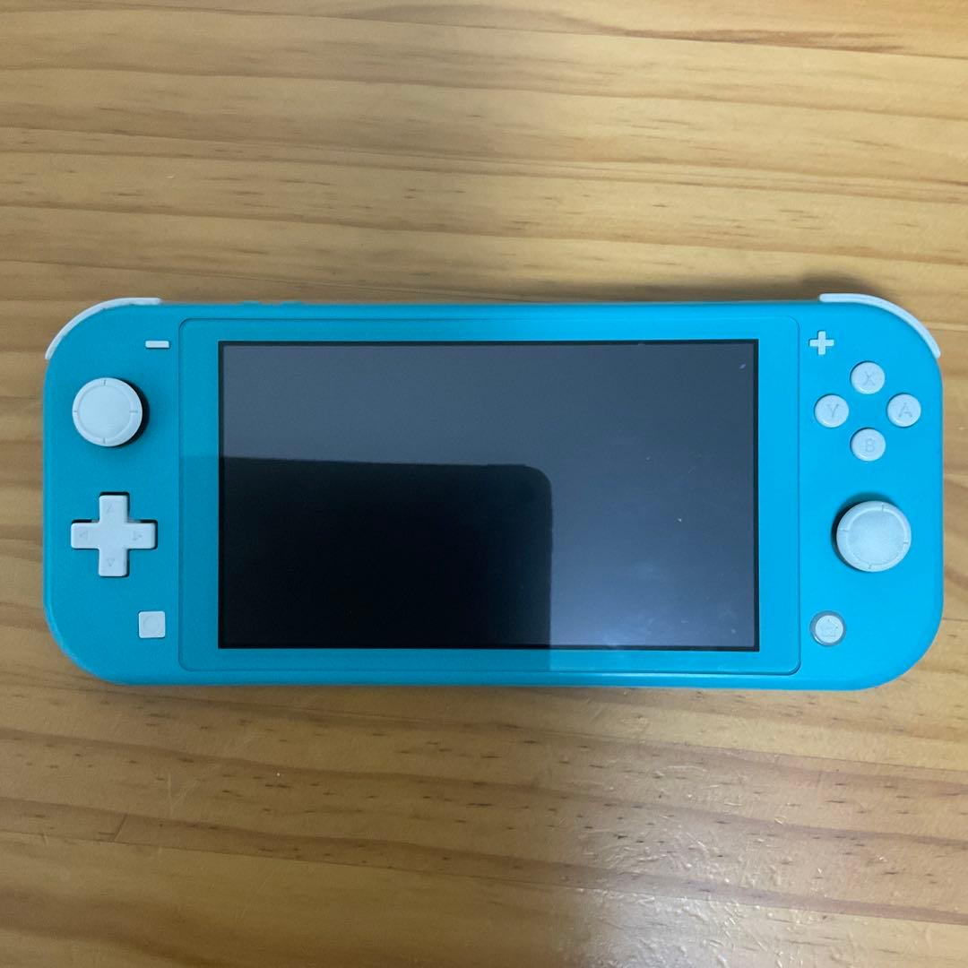 ～ありゆき～さん専用　Nintendo Switch Lite