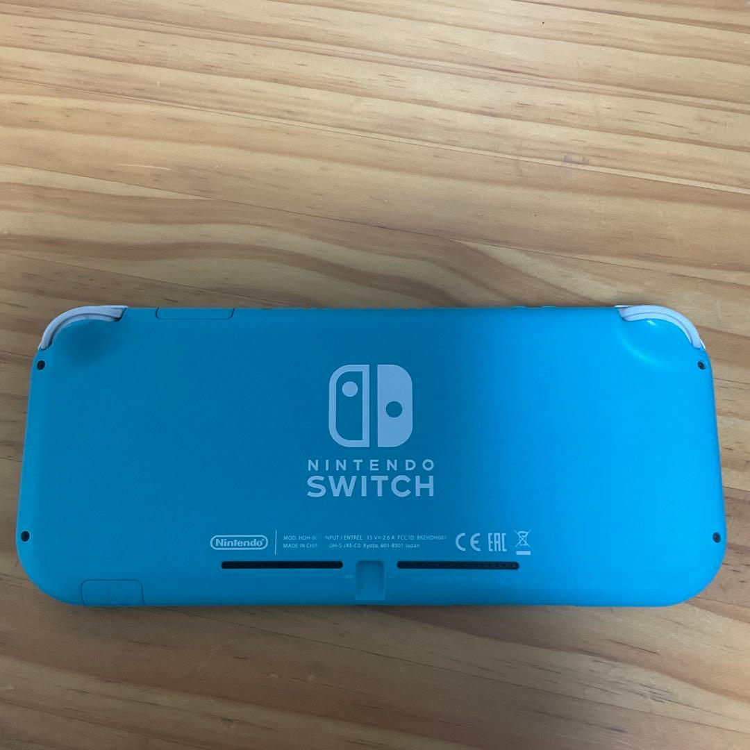 ～ありゆき～さん専用　Nintendo Switch Lite