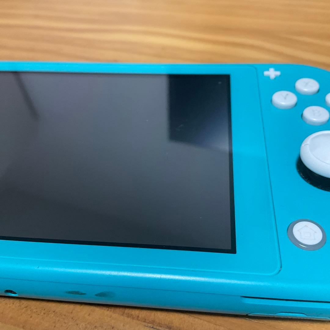 ～ありゆき～さん専用　Nintendo Switch Lite