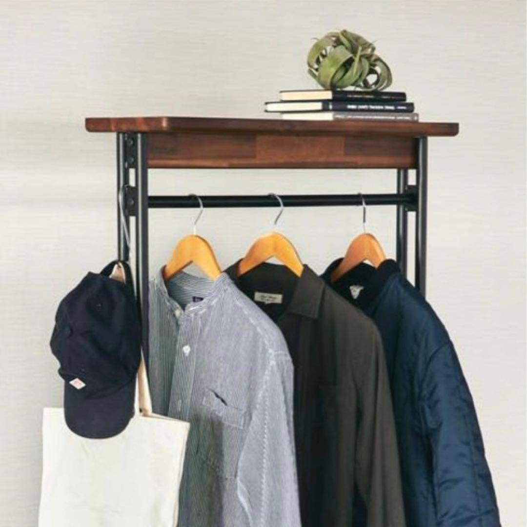 SWELLA ハンガーラック