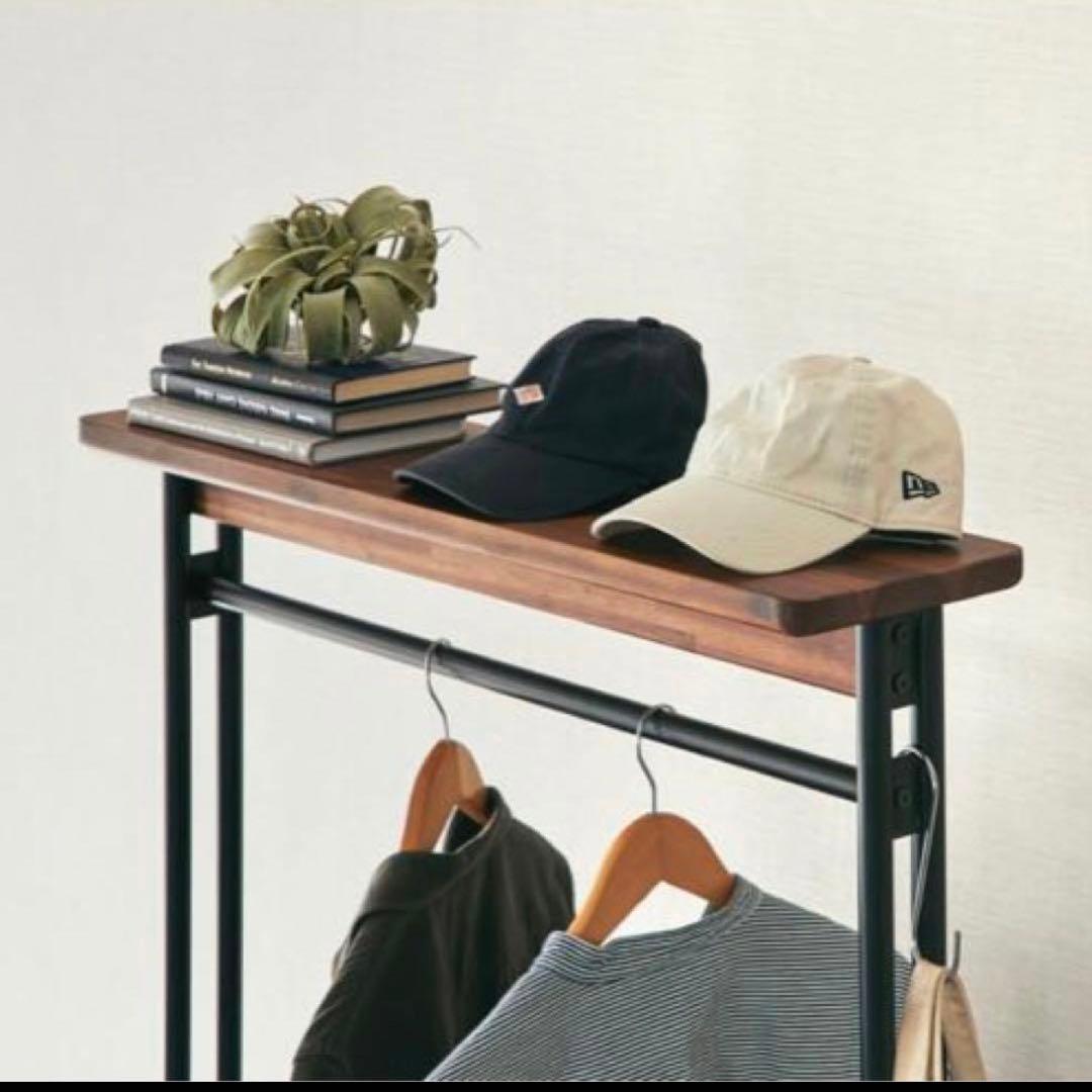 SWELLA ハンガーラック