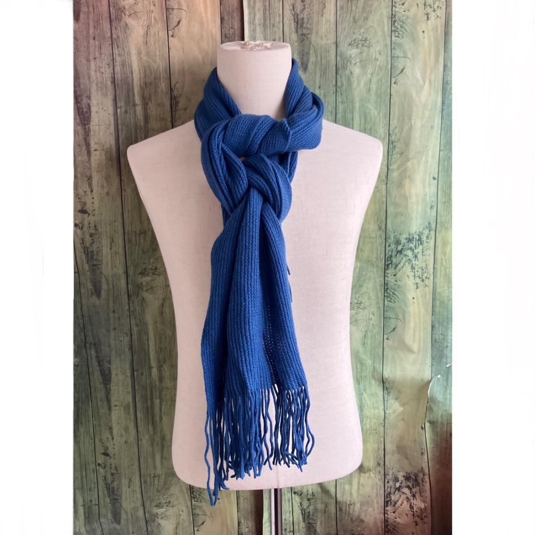 バランタイン　カシミヤ　1点　マフラー　Ballantyne　スコットランド