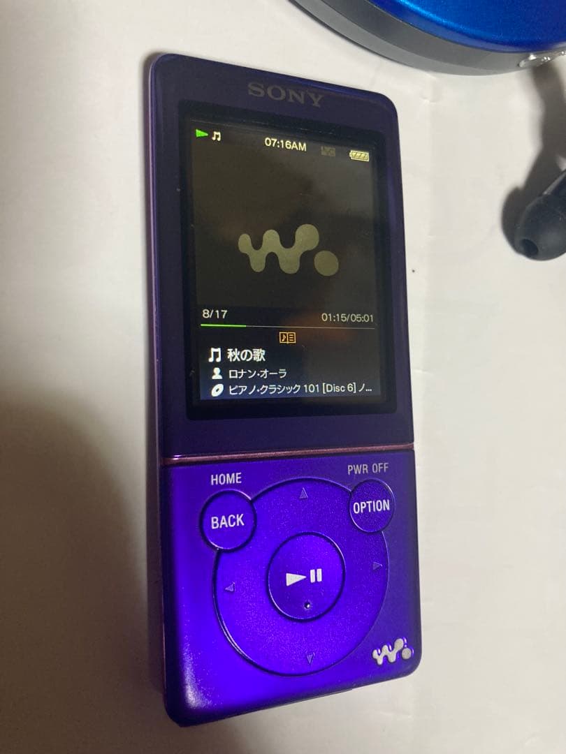 ウォークマン CDプレーヤー 3点セット