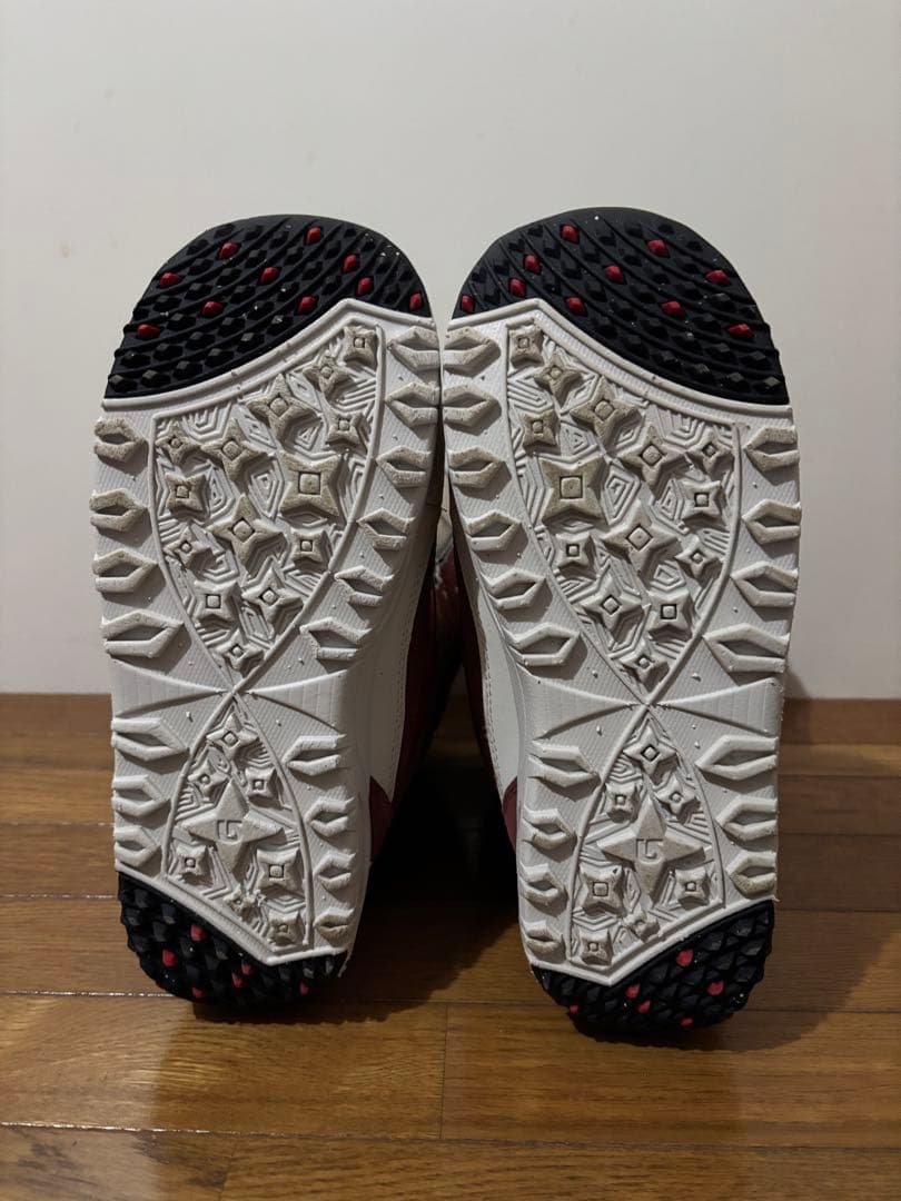 スノーボード BURTON LIMELIGHT BOA WIDE 22-23