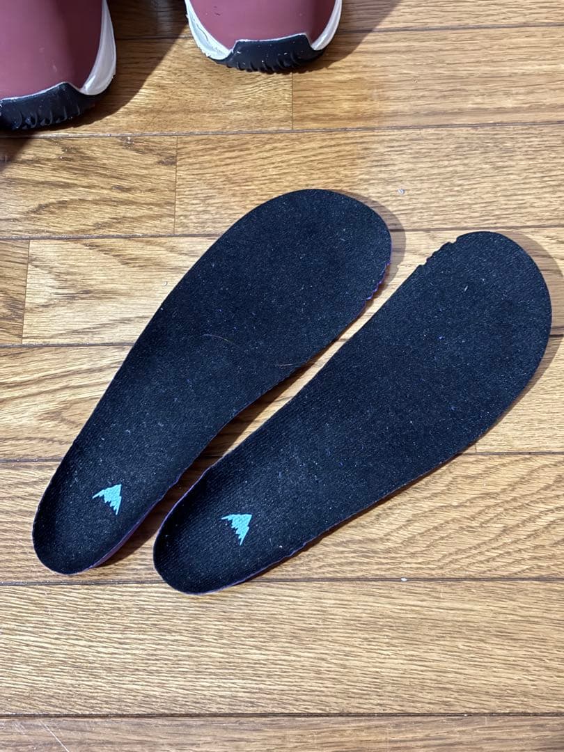 スノーボード BURTON LIMELIGHT BOA WIDE 22-23