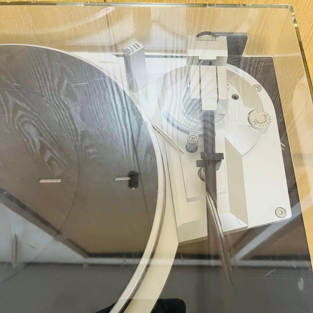 ビクター レコードプレーヤー QL-Y33F