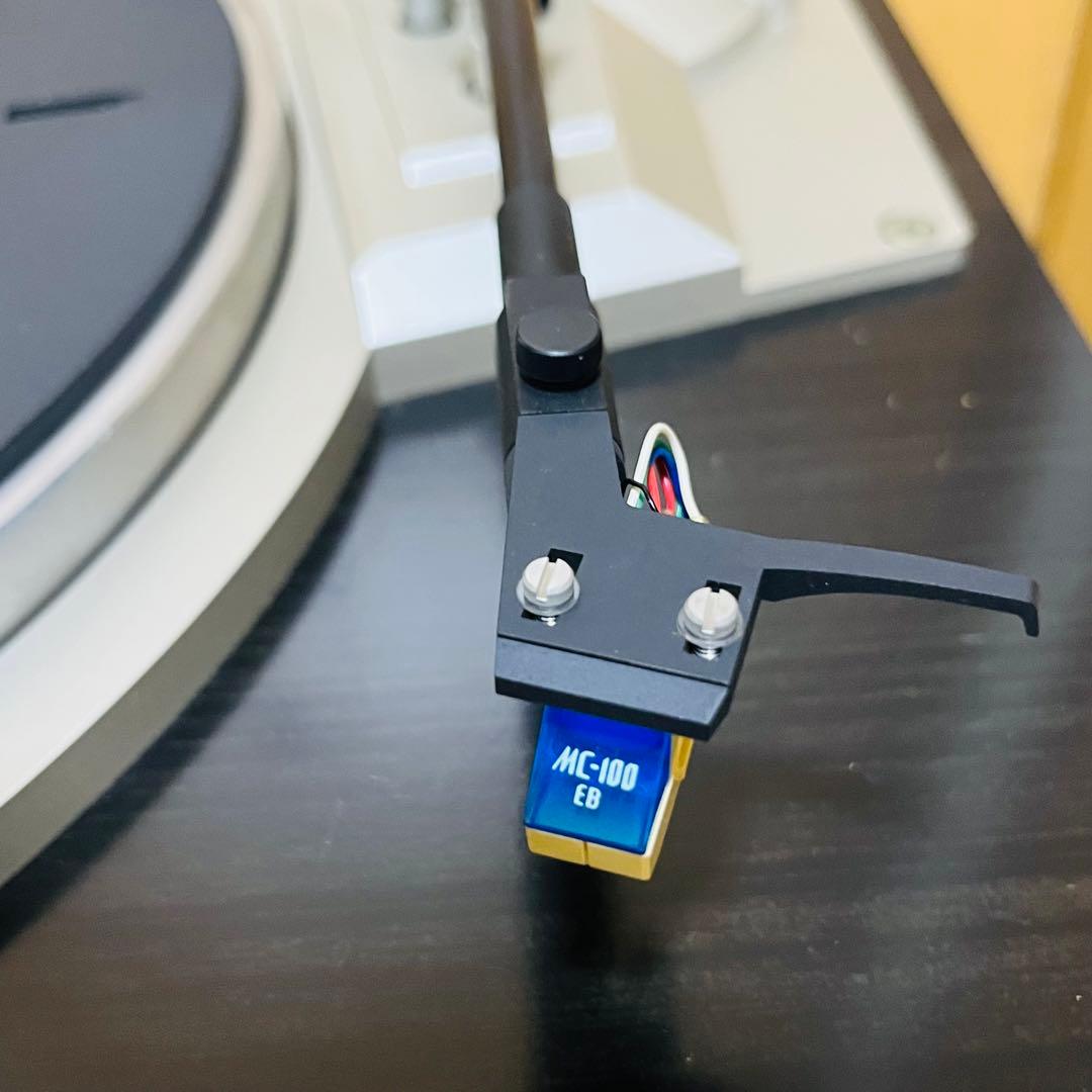 ビクター レコードプレーヤー QL-Y33F