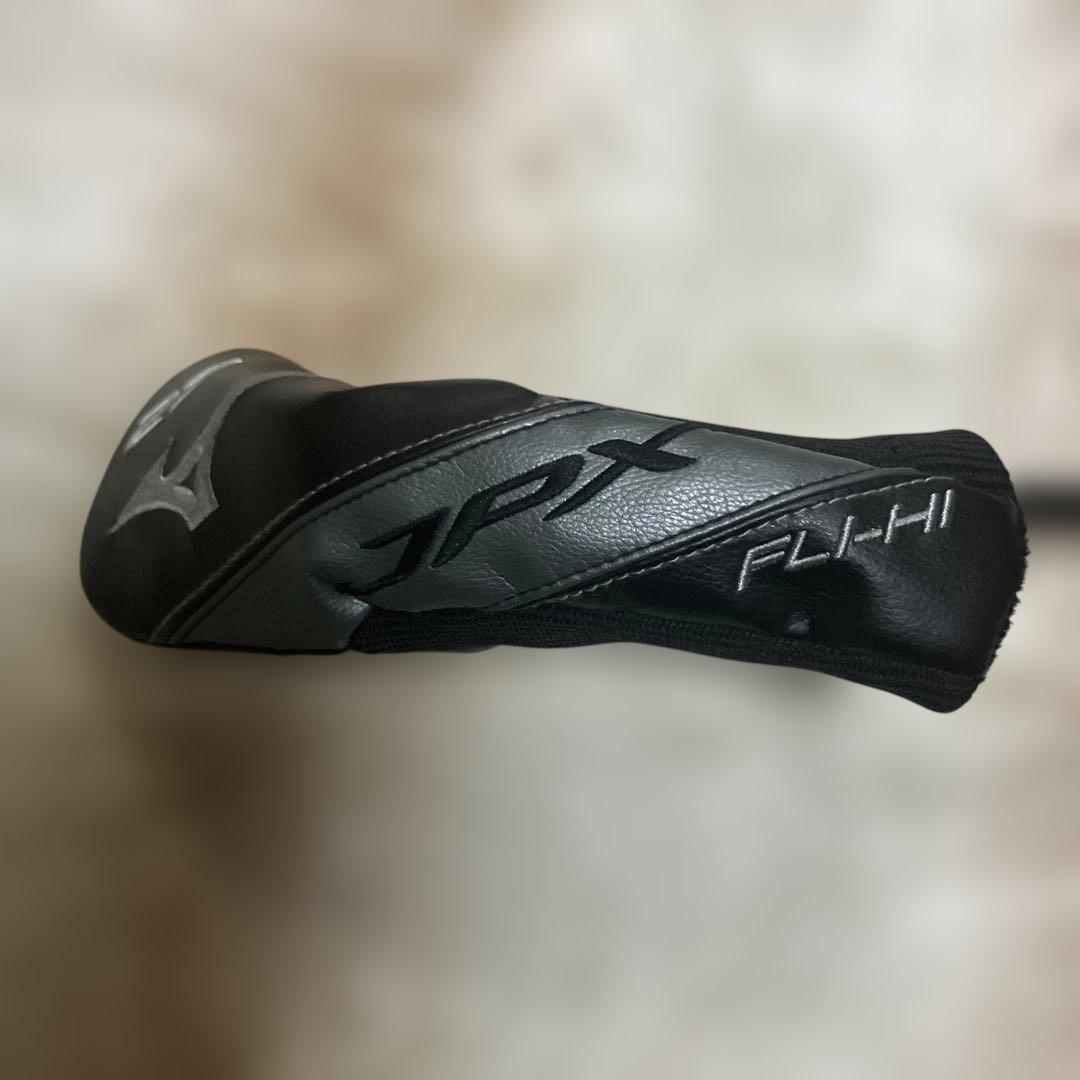 ミズノ　JPX 29度