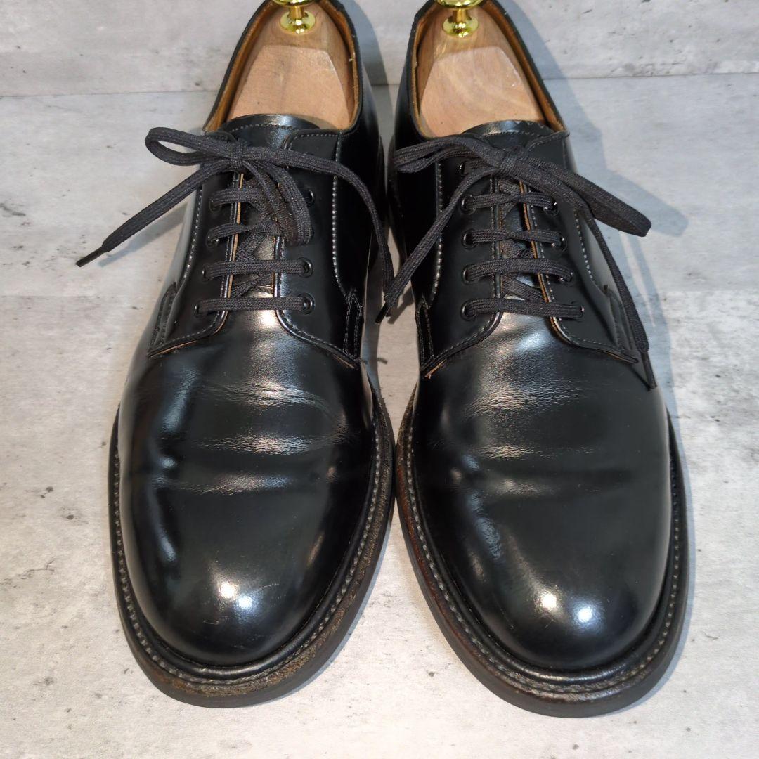 ※訳あり【REGAL】NEW Classic☆プレーントゥ☆25.5cm