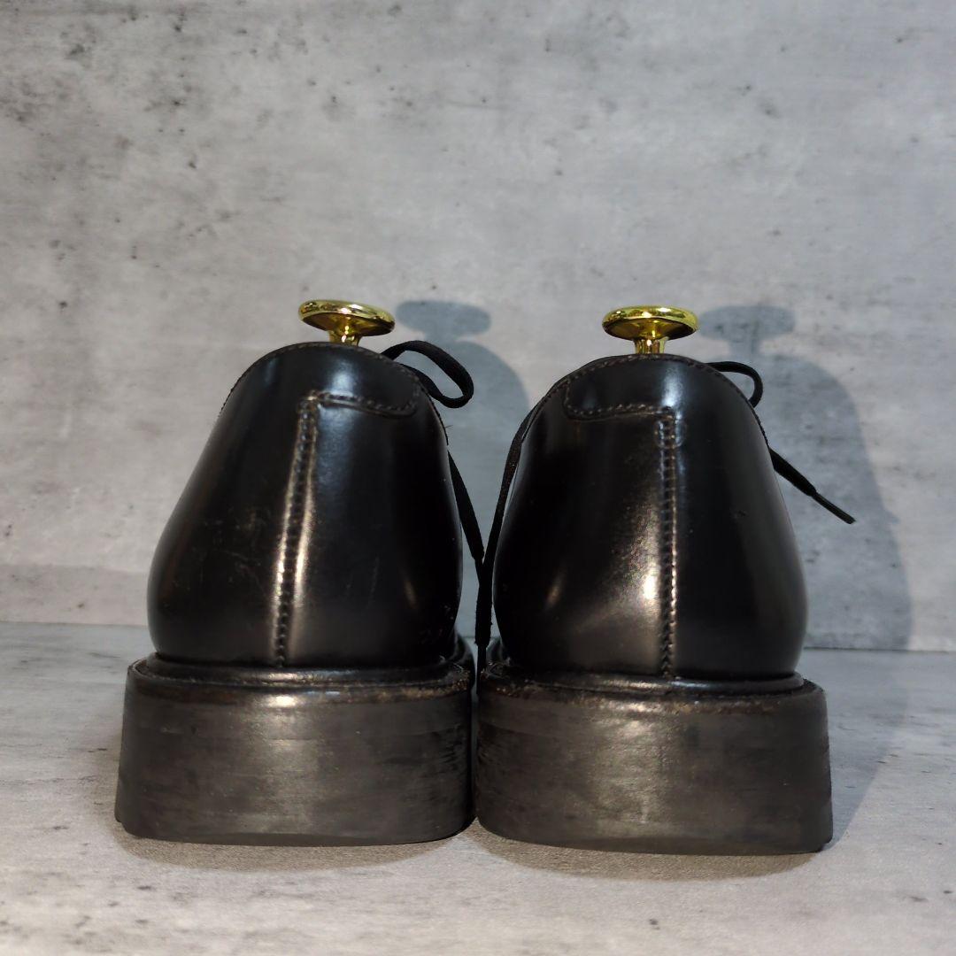 ※訳あり【REGAL】NEW Classic☆プレーントゥ☆25.5cm