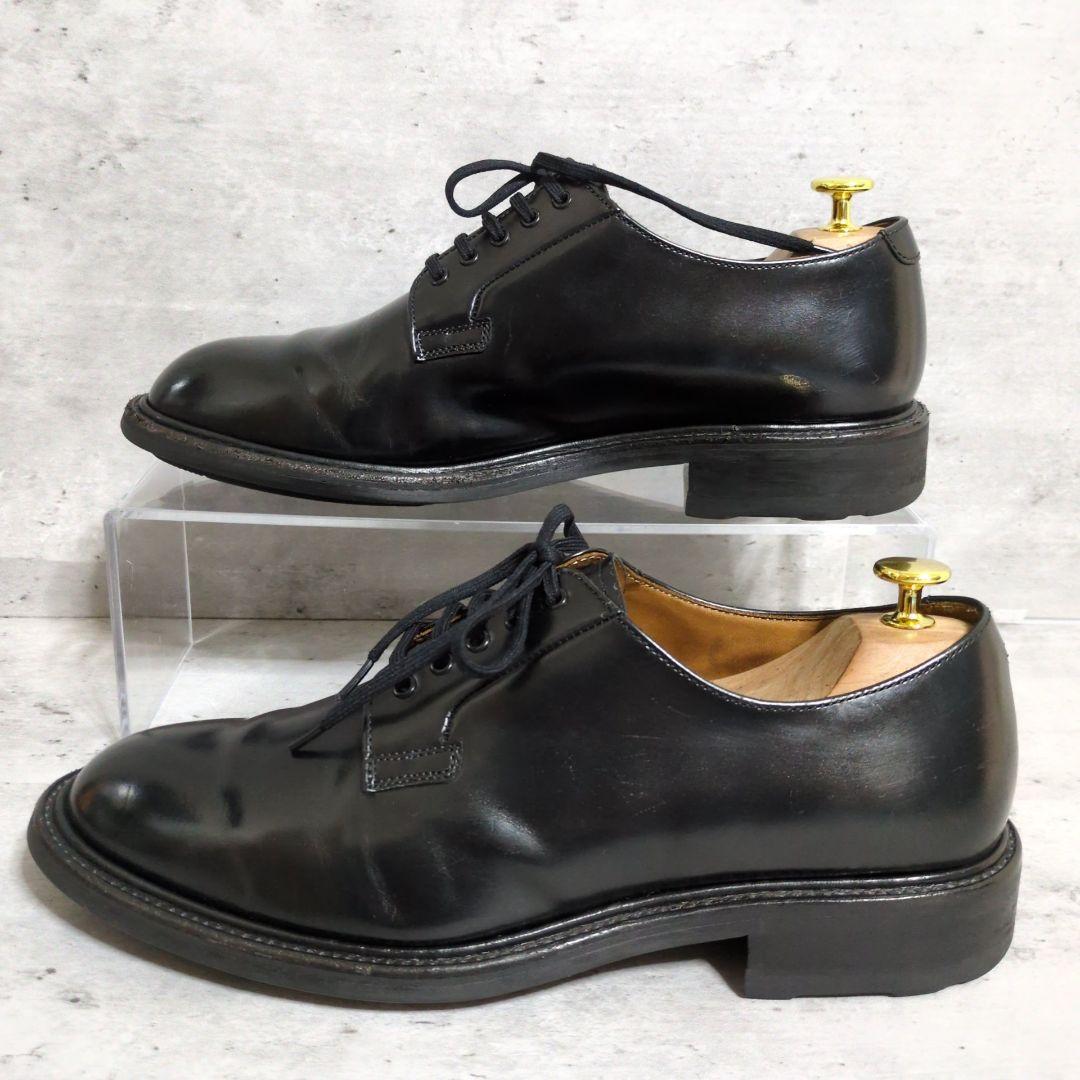 ※訳あり【REGAL】NEW Classic☆プレーントゥ☆25.5cm