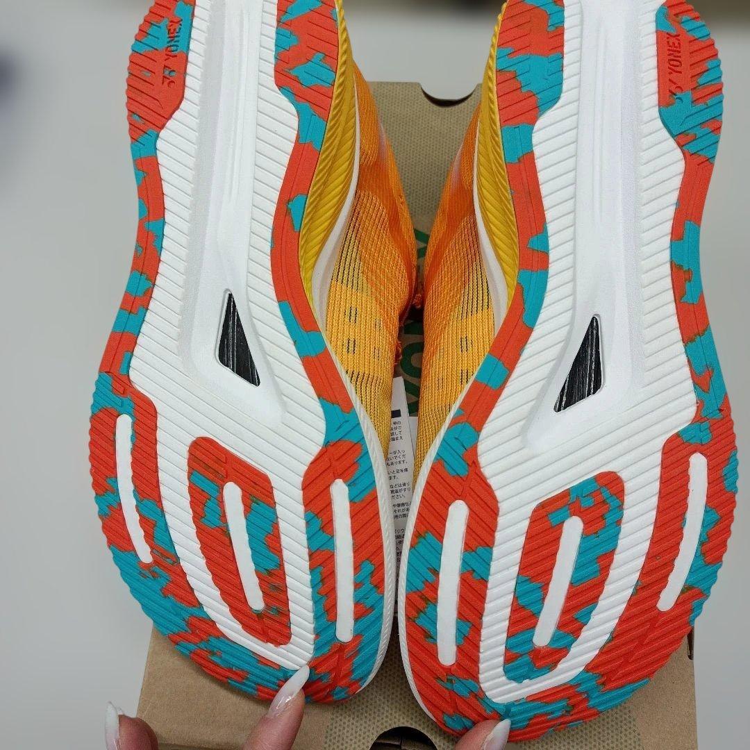 ヨネックス　ランニングシューズ　SHRA2M 26.0