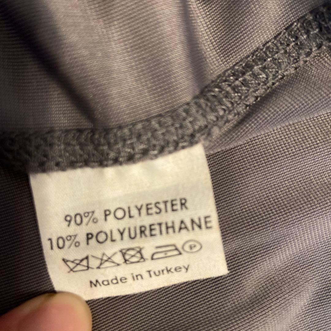 dries van noten 20aw ベロアタートルネック