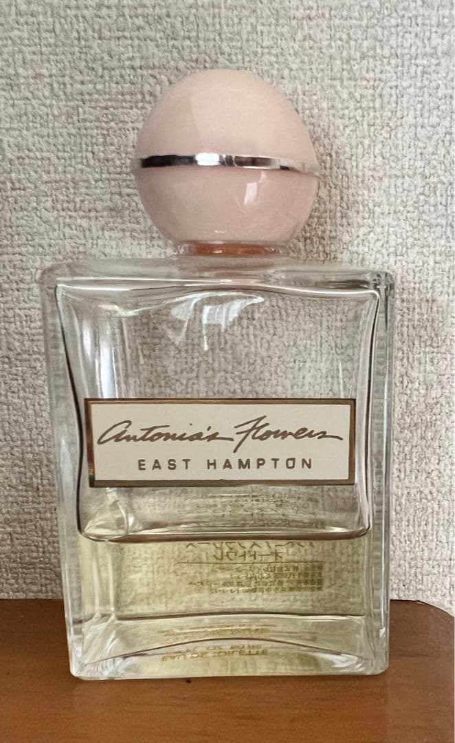 レイジースーザン アントニアズフラワーズ オードトワレ50ml