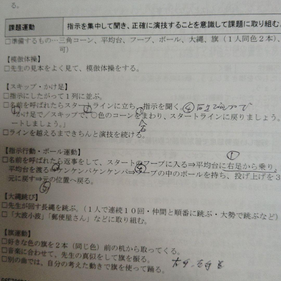 2023年度 年長　秋期志望校別ゼミ　品川翔英小学校　フルセット