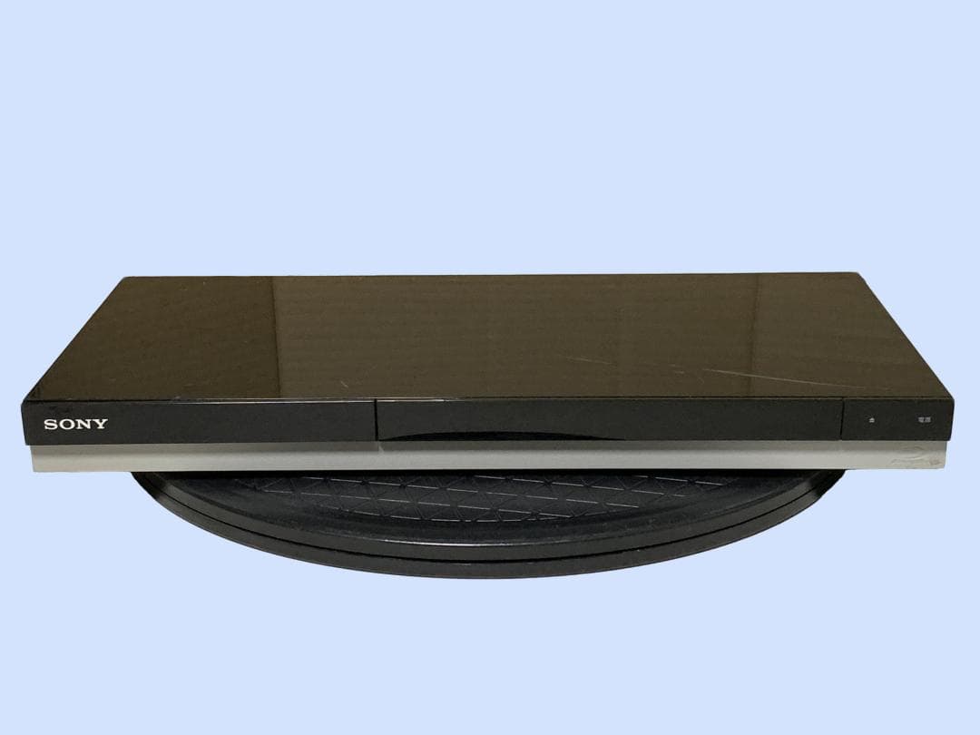 M8429 SONY ブルーレイディスクレコーダー BDZ-ZW500