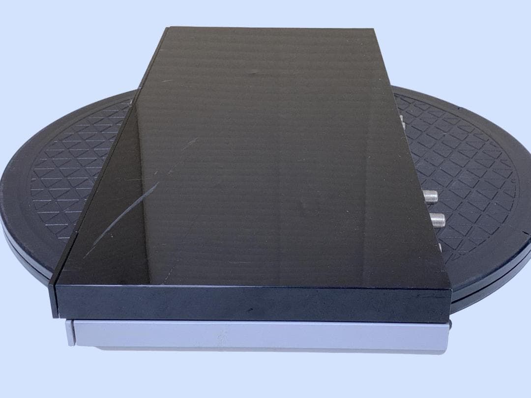 M8429 SONY ブルーレイディスクレコーダー BDZ-ZW500