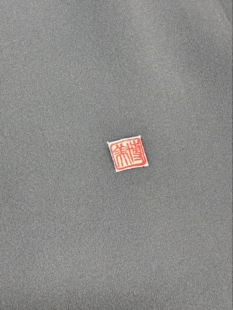 訪問着　4点フルセット 299A 正絹 七五三 お宮参り 入学式　卒園式　結婚式