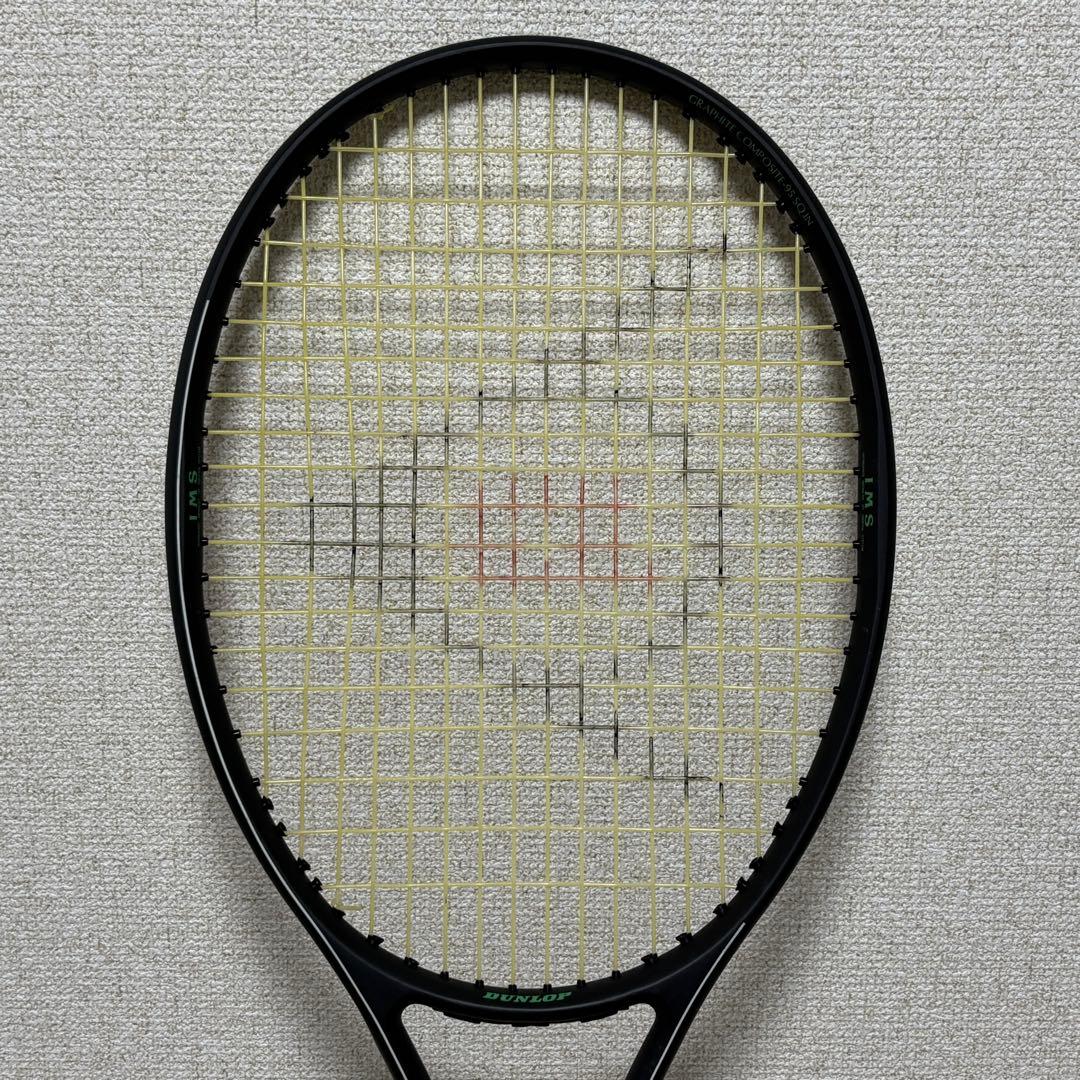 ダンロップ　テニスラケット　テニス　SC450