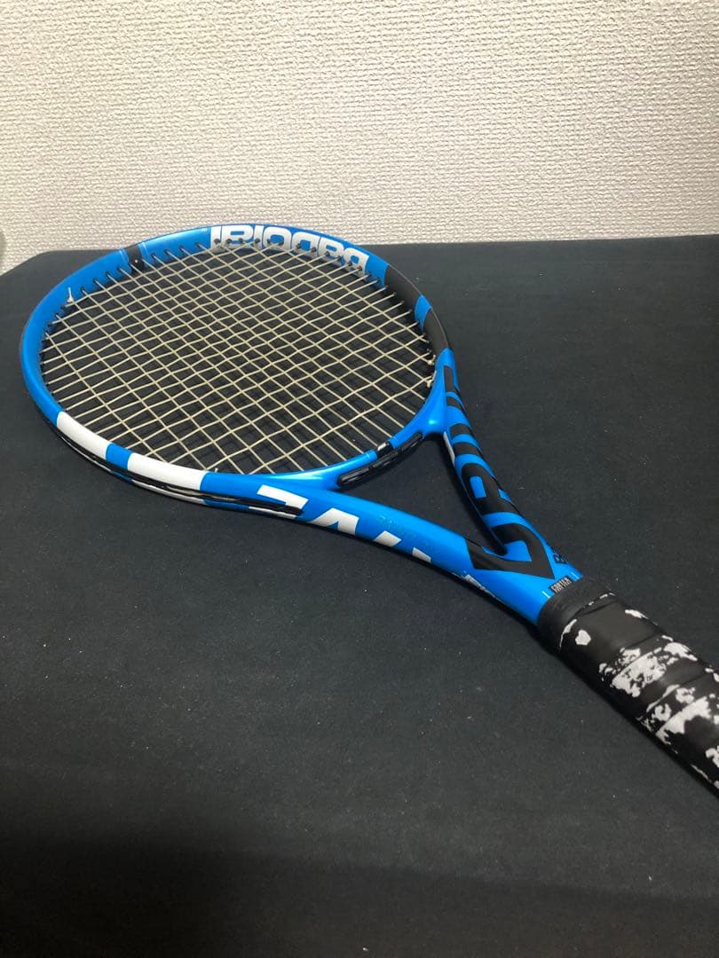 バボラ　ピュアドライブ2018 2本セット　G2