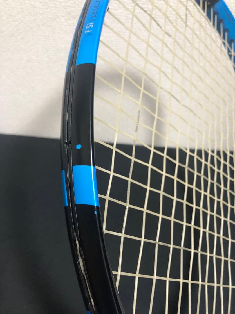 バボラ　ピュアドライブ2018 2本セット　G2