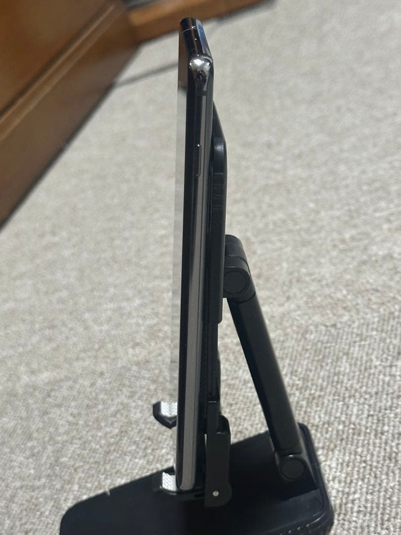 スマートフォン本体 Samsung Galaxy S10+