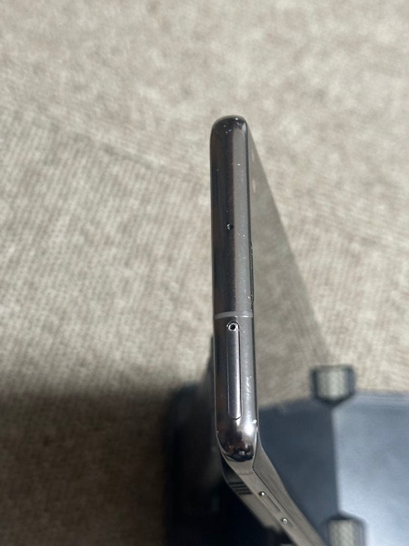 スマートフォン本体 Samsung Galaxy S10+