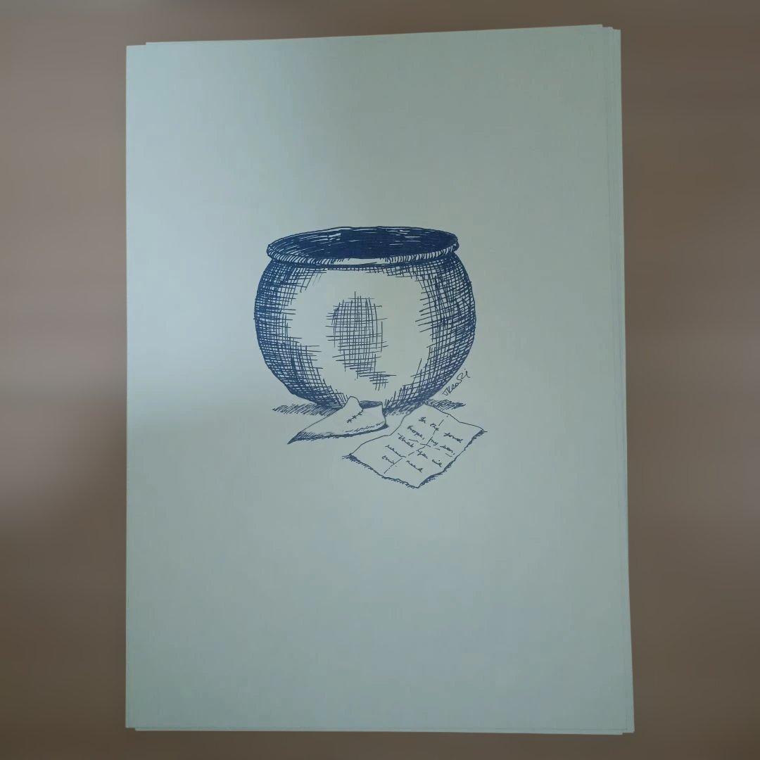 The Tales of Beedle the Bard 　Amazon限定版