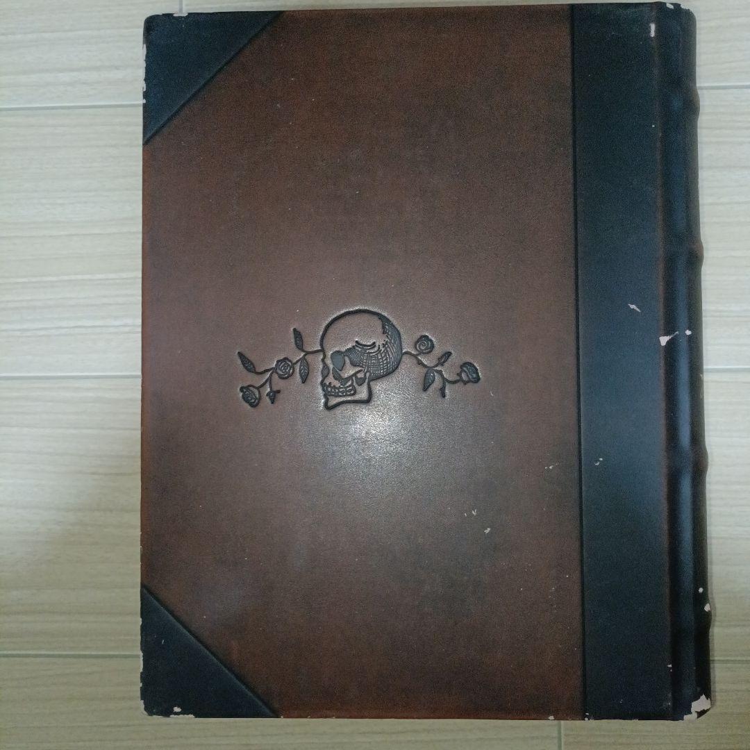 The Tales of Beedle the Bard 　Amazon限定版