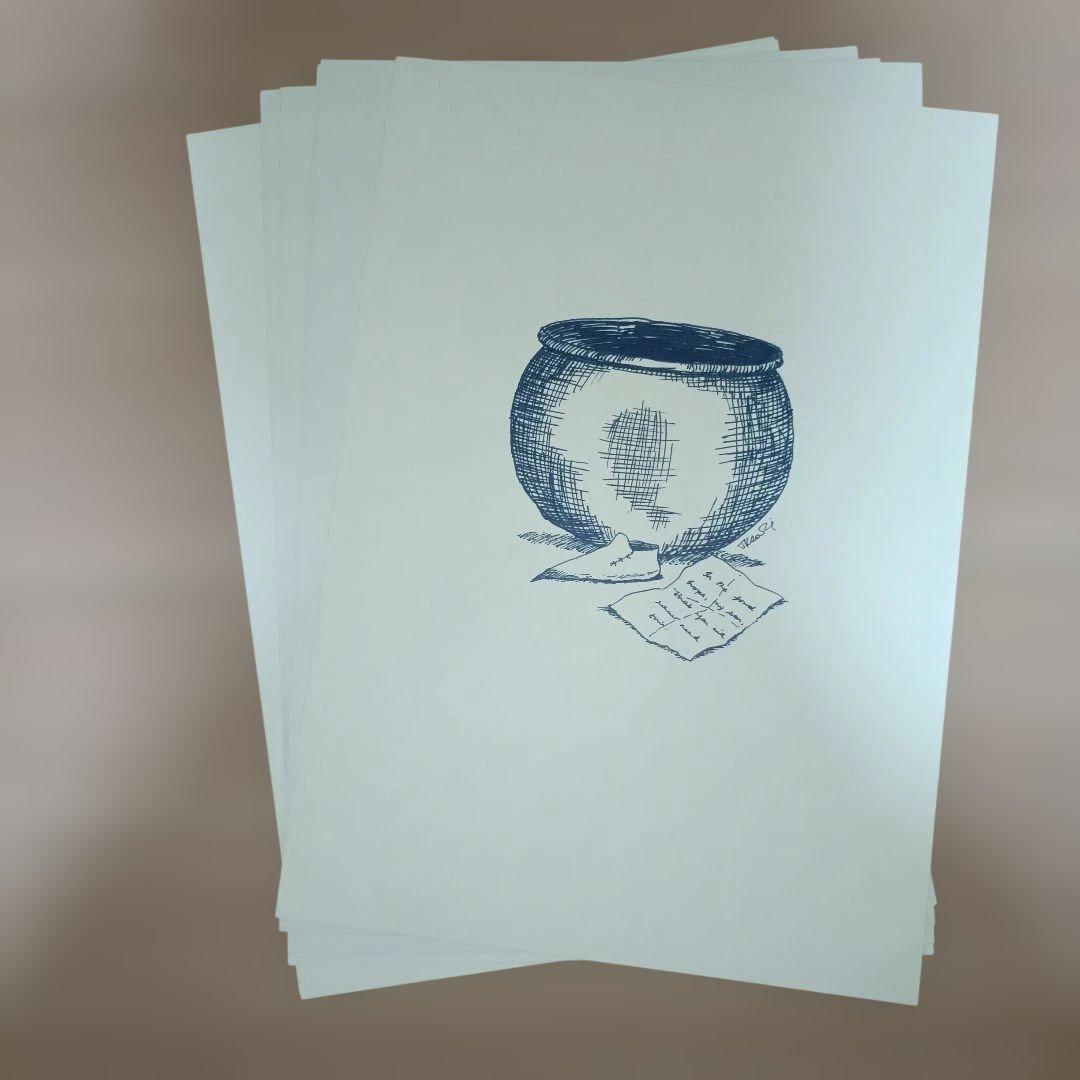 The Tales of Beedle the Bard 　Amazon限定版