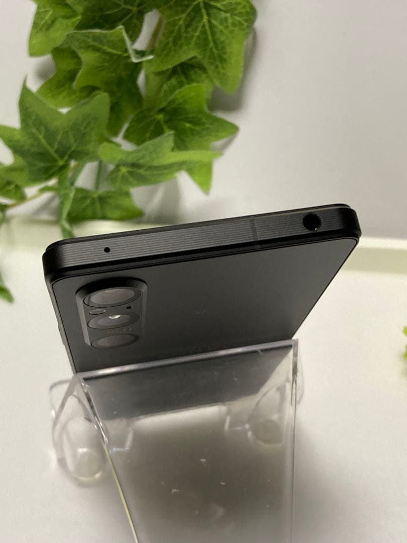 SONY Xperia1 V SO-51D SIMフリー スマートフォン本体