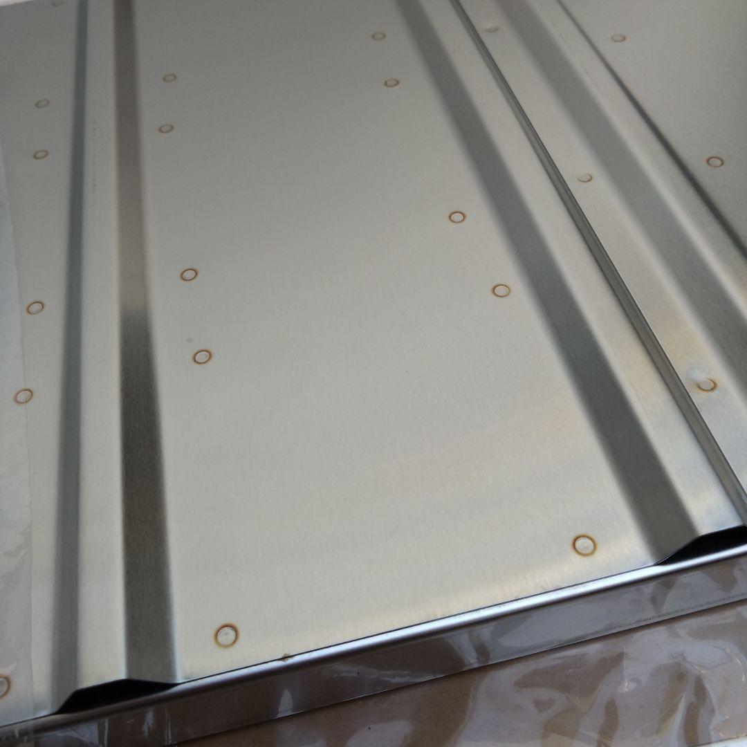 ネグロス電工 AH-NTS エアコンホルダー 防雪・日除け