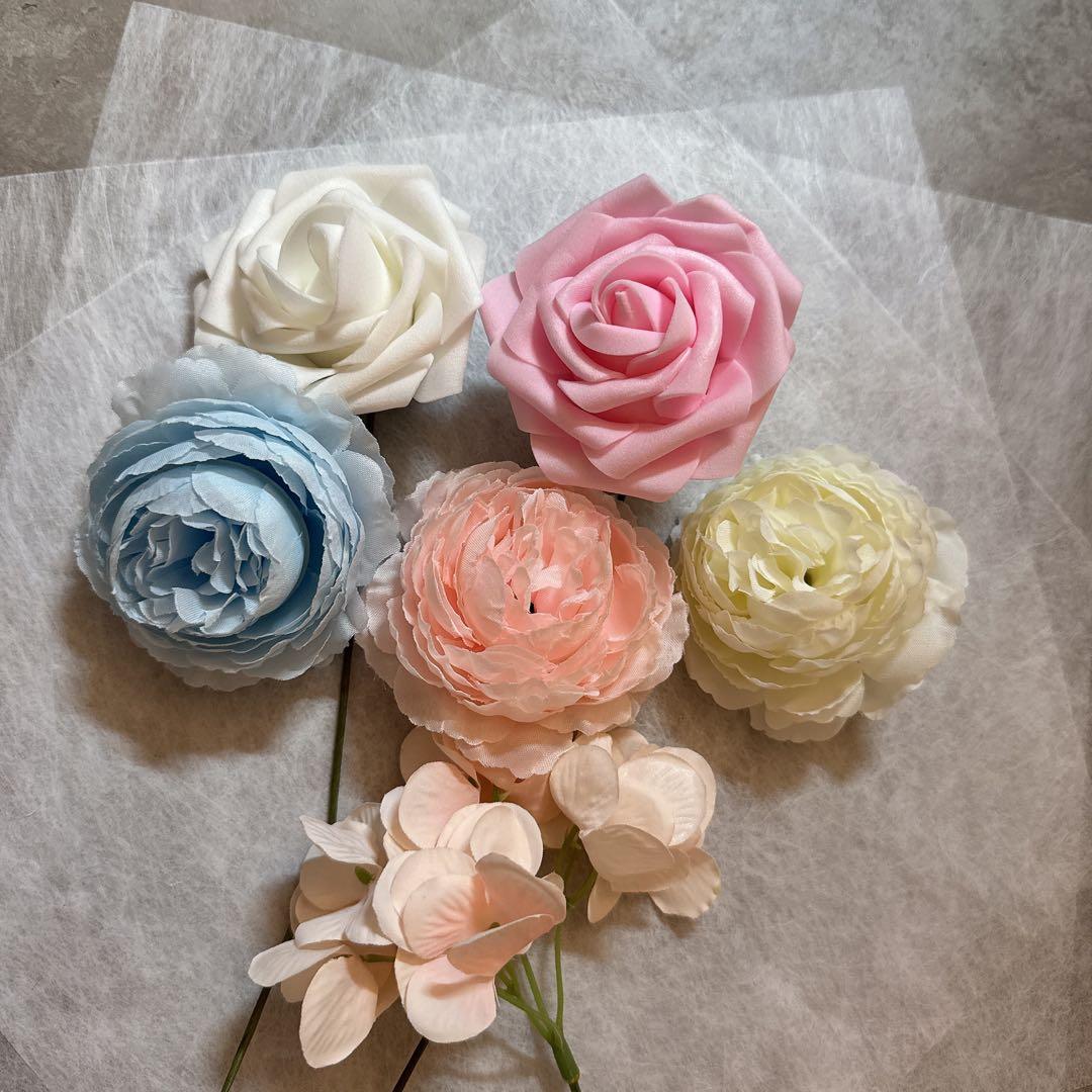 にゃん様へ♥8/10