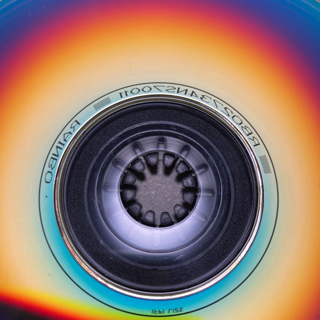 ●UNDER DA INFLUENCE