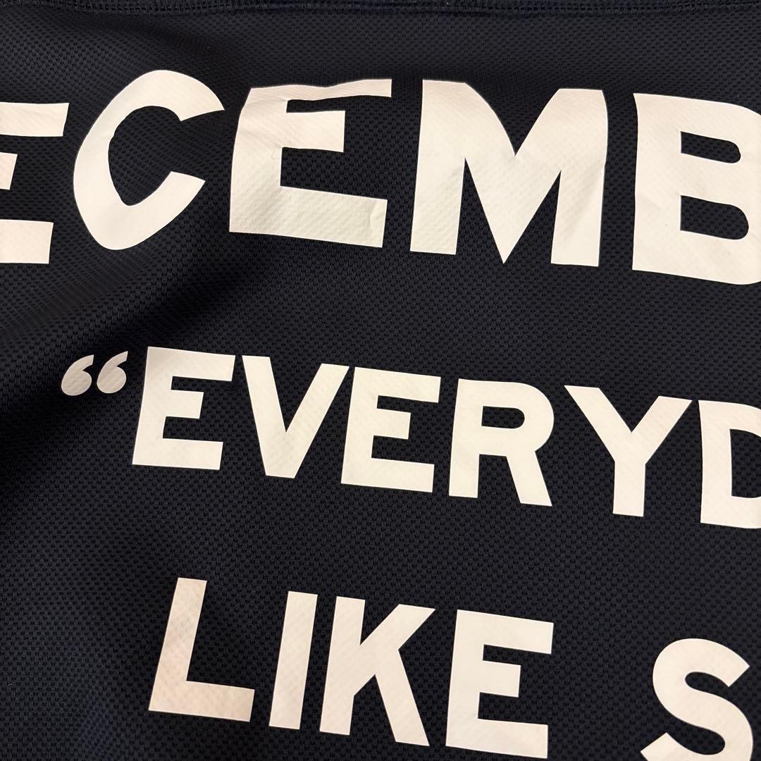 DECEMBERMAY ディセンバーメイ　ユニセックス1 パーカー　フーディ