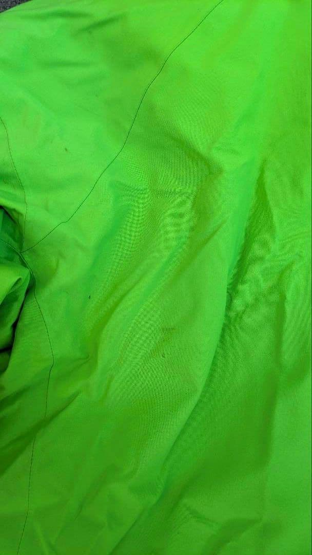 2021-2022年ONYONEスキーウェア上下セット（ジャケット・パンツ）