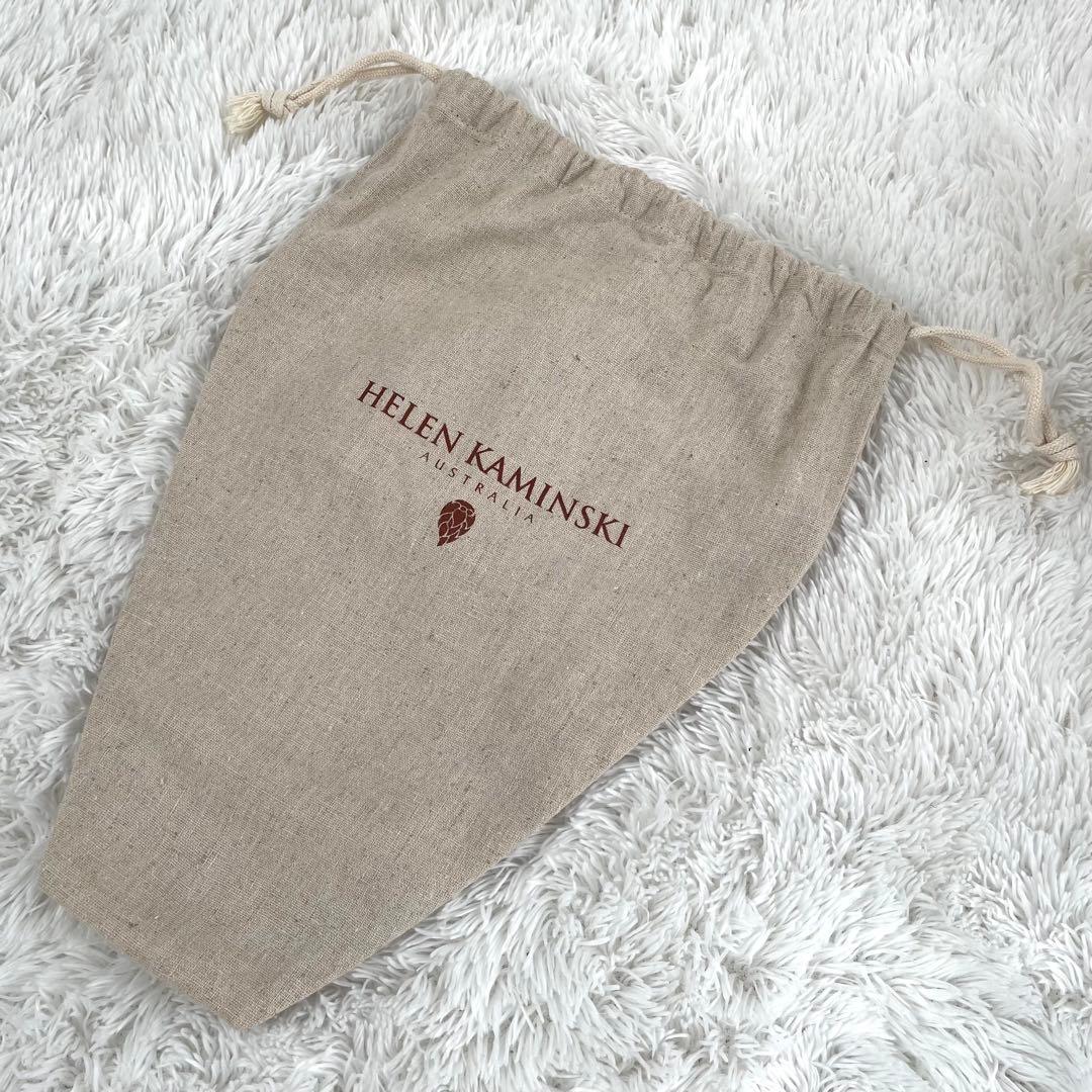 ヘレンカミンスキー✨ラフィアハット✨麦わら帽子　プロヴァンス10 ナチュラル