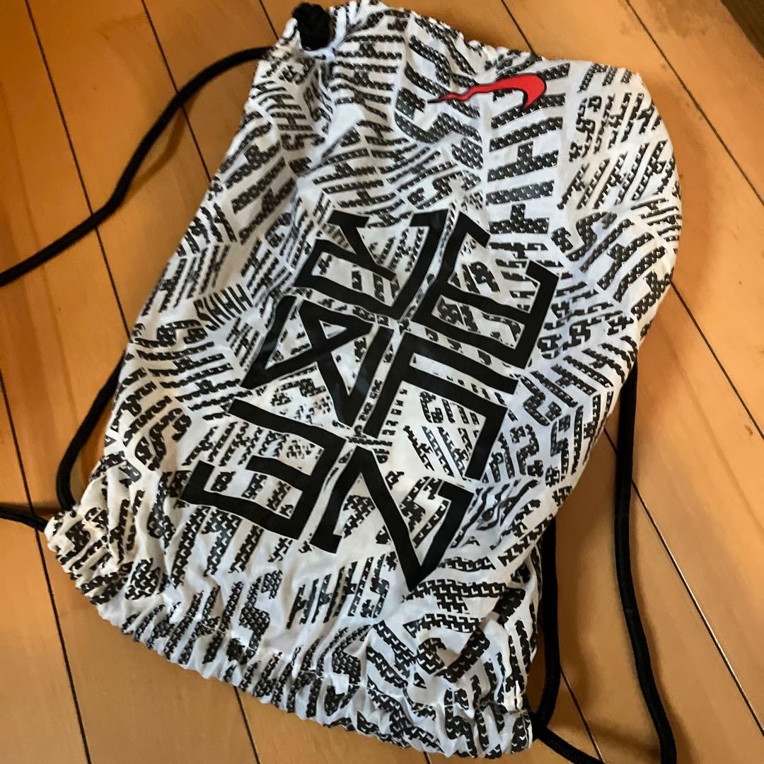 Nike サッカー スパイク 袋付き